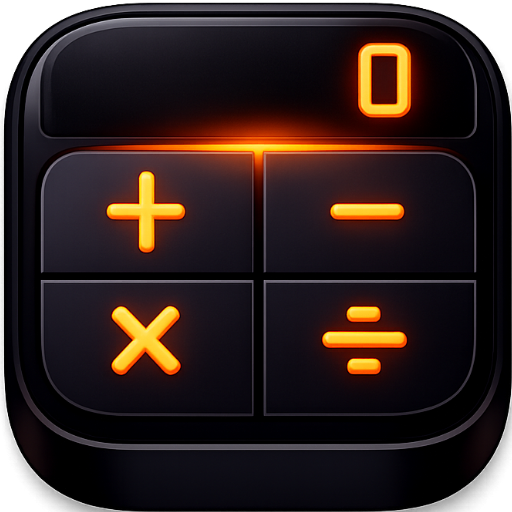 Victains Calculator